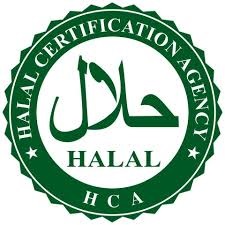 việt hương nhận chứng nhận halal